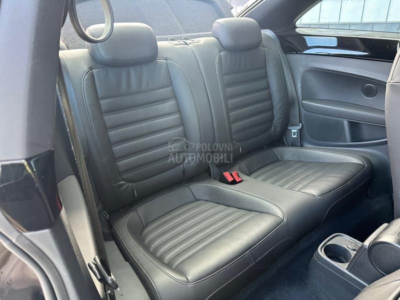 Volkswagen Nova Buba Led/CH/fuII