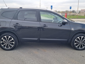 Nissan Qashqai + 2 A.U.T.O.M.A.T.I.K