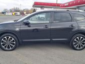 Nissan Qashqai + 2 A.U.T.O.M.A.T.I.K