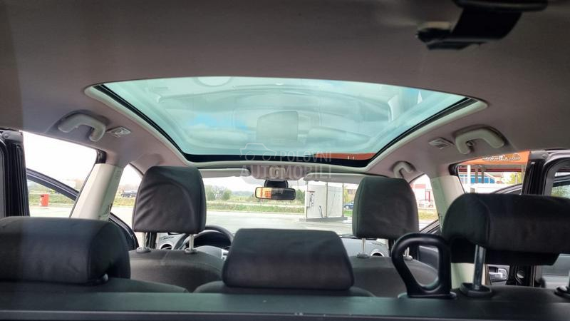 Nissan Qashqai + 2 A.U.T.O.M.A.T.I.K