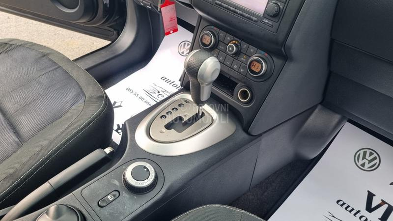 Nissan Qashqai + 2 A.U.T.O.M.A.T.I.K