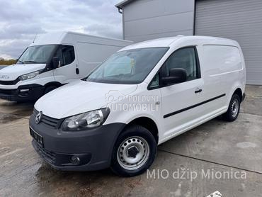 Volkswagen Caddy Maxi 1.6 TDI MAXI 75 KW