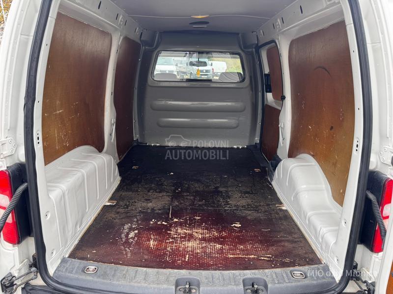 Volkswagen Caddy Maxi 1.6 TDI MAXI 75 KW