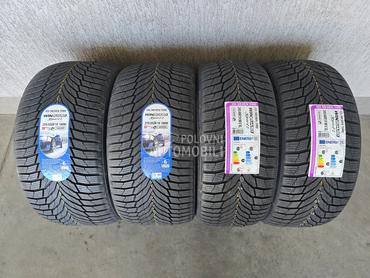 Nexen 275/35 R19 Zimska