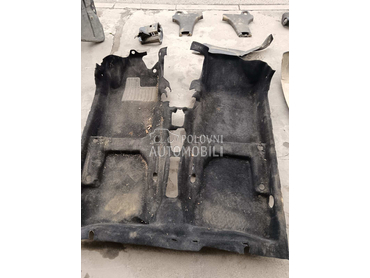 Tepih za Peugeot 206