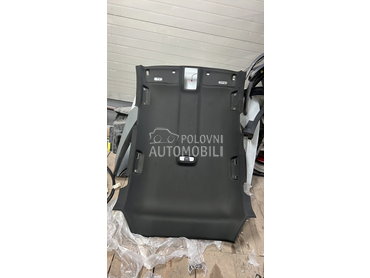 nebo za Audi A3 od 2012. do 2018. god.