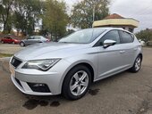 Seat Leon 1.4 metan