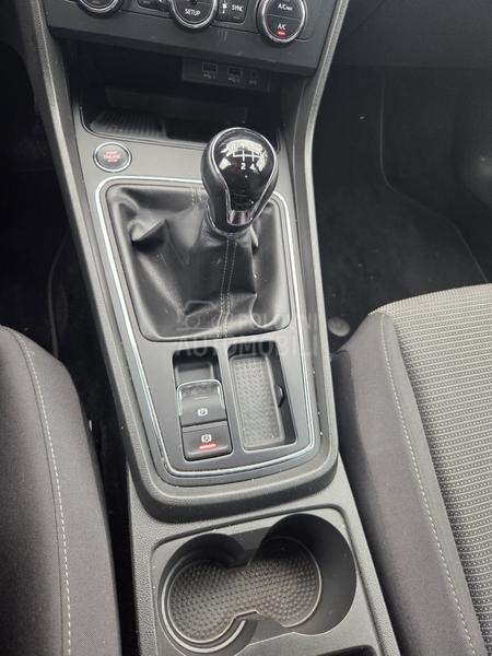 Seat Leon 1.4 metan