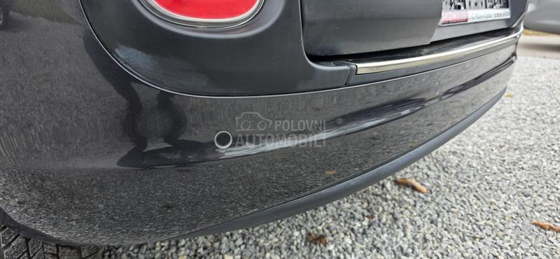 Fiat 500L 1.3/AUTOM.PANO