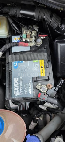 Fiat 500L 1.3/AUTOM.PANO