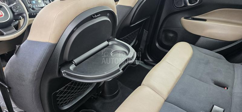 Fiat 500L 1.3/AUTOM.PANO