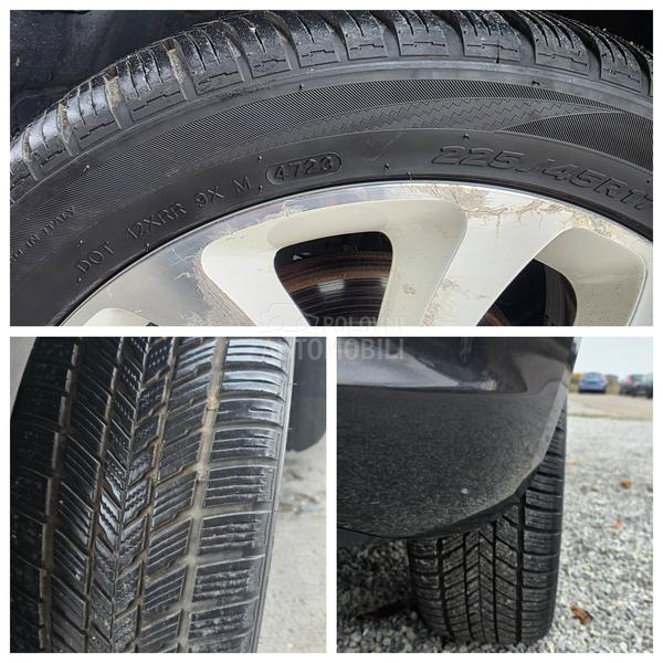 Fiat 500L 1.3/AUTOM.PANO