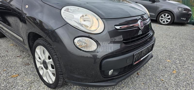 Fiat 500L 1.3/AUTOM.PANO