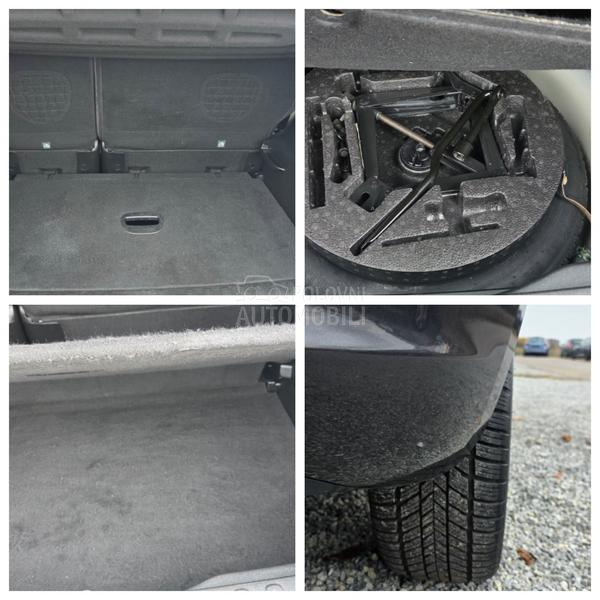 Fiat 500L 1.3/AUTOM.PANO