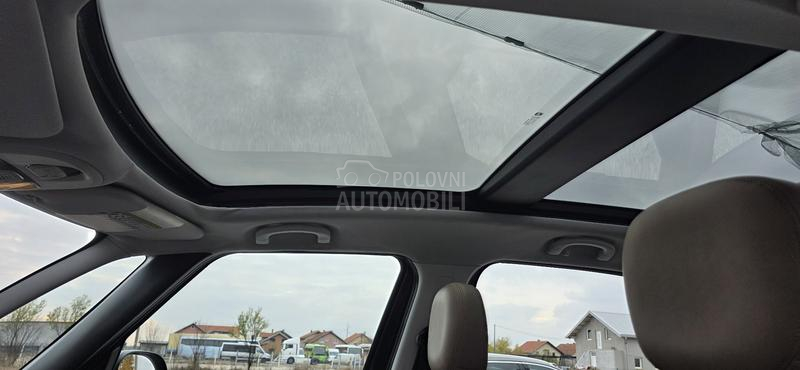 Fiat 500L 1.3/AUTOM.PANO