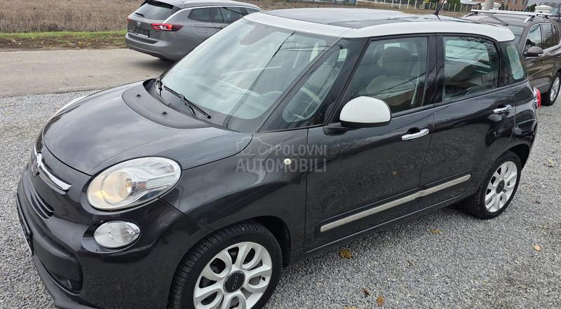 Fiat 500L 1.3/AUTOM.PANO