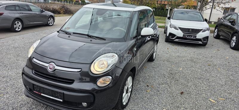 Fiat 500L 1.3/AUTOM.PANO