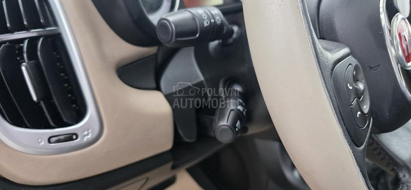 Fiat 500L 1.3/AUTOM.PANO