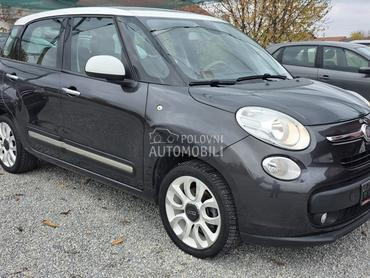 Fiat 500L 1.3/AUTOM.PANO