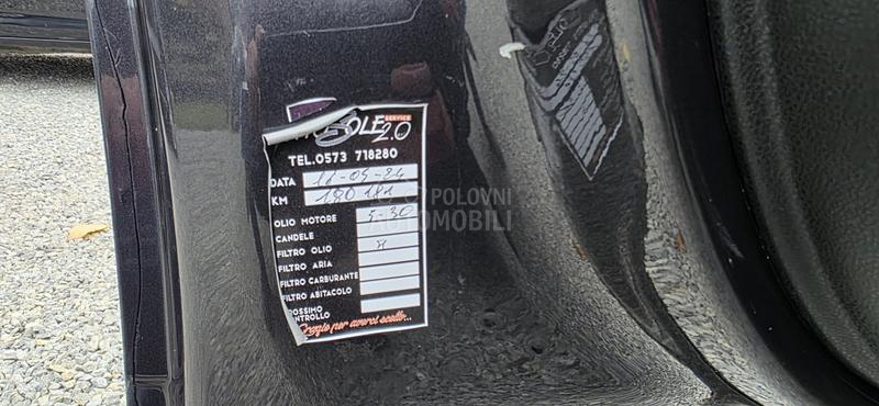 Fiat 500L 1.3/AUTOM.PANO