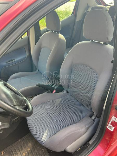 Peugeot 206 1.9D