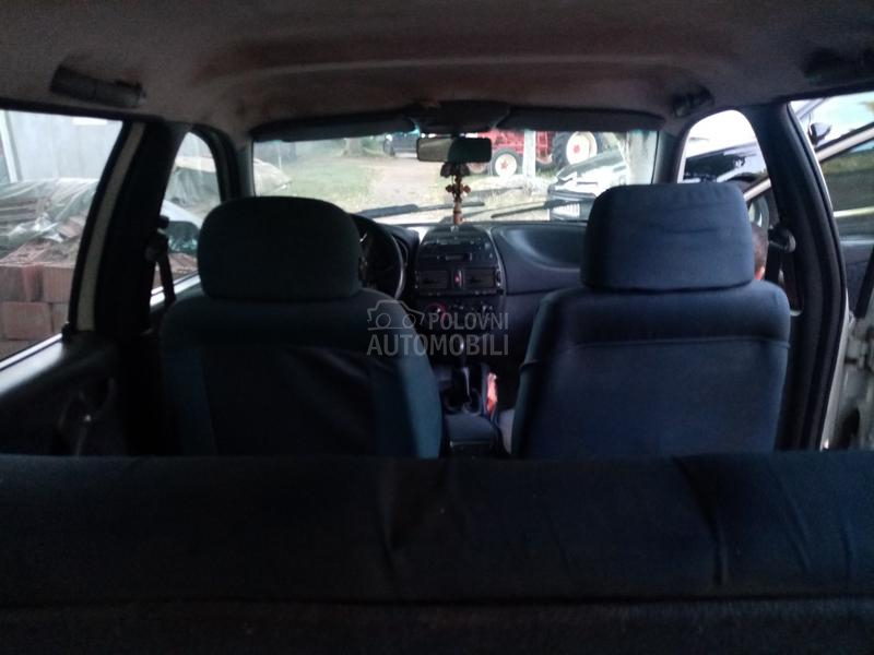 Fiat Marea 1.6