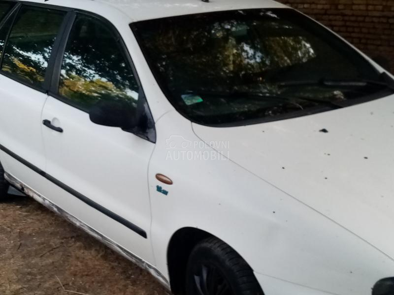 Fiat Marea 1.6