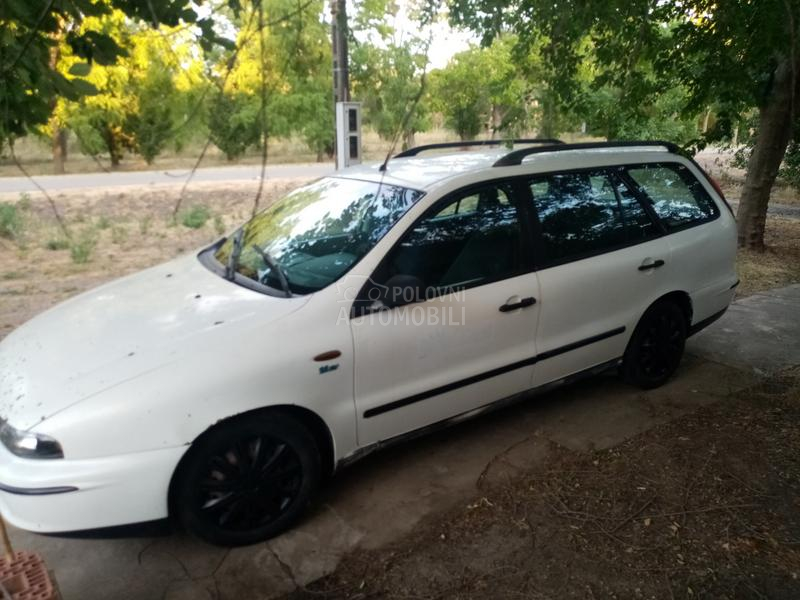 Fiat Marea 1.6