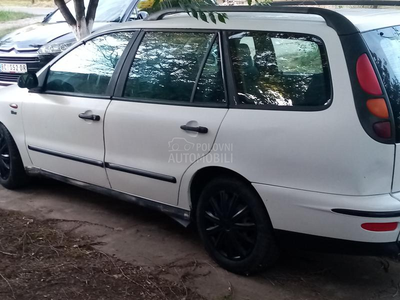 Fiat Marea 1.6