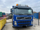 Volvo FM 400 ABROL