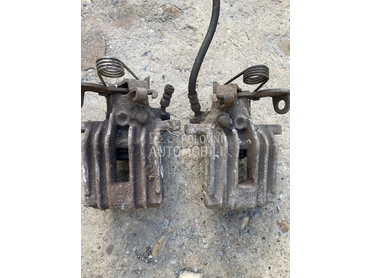 Zadnja leva kociona klesta za Audi A4 od 2001. do 2008. god.