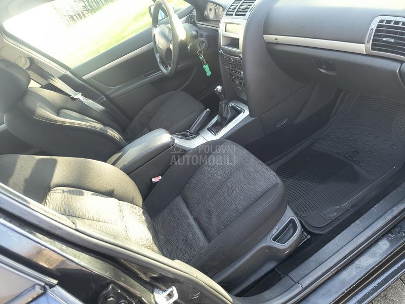 Peugeot 407 1.6 Hdi