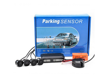 Patking senzori  