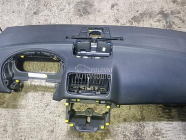 Instrument tabla za Opel Meriva od 2011. do 2017. god.