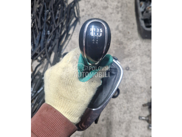 Salthebl 1.3cdti za Opel Meriva