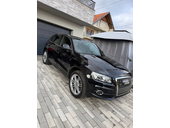 Audi Q5 3x Sline CH