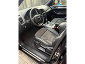 Audi Q5 3x Sline CH