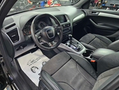 Audi Q5 3x Sline CH