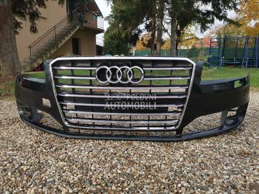 Branik Maska Farovi za Audi A8 od 2014. do 2018. god.