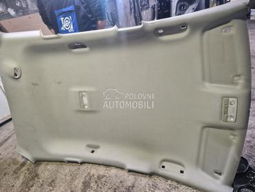 Nebo za Opel Meriva od 2011. do 2017. god.