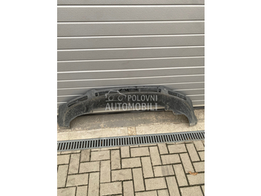 Spojler prednjeg branika za Volkswagen Passat B5.5 od 2000. do 2004. god.