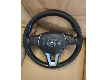 Volan Airbag za Mercedes Benz C 160, C 180, C 200 ... od 2009. do 2015. god.