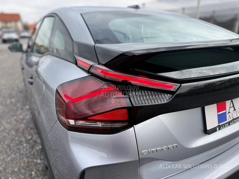 Citroen C4 1.5 Hdi Feel Pack