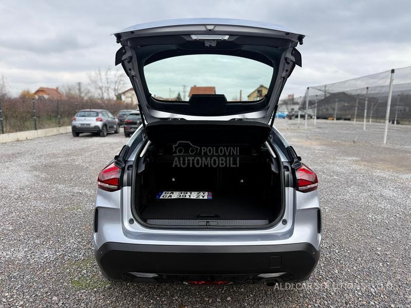 Citroen C4 1.5 Hdi Feel Pack