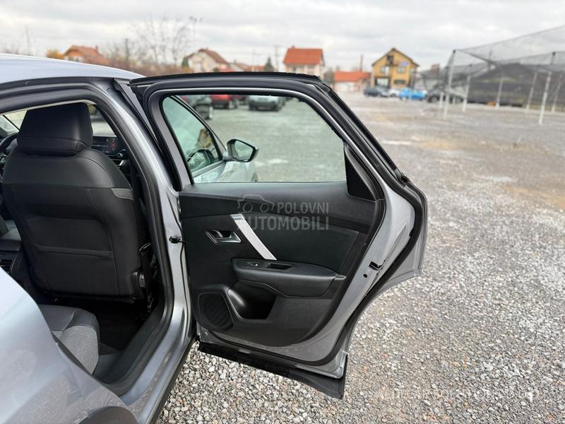 Citroen C4 1.5 Hdi Feel Pack