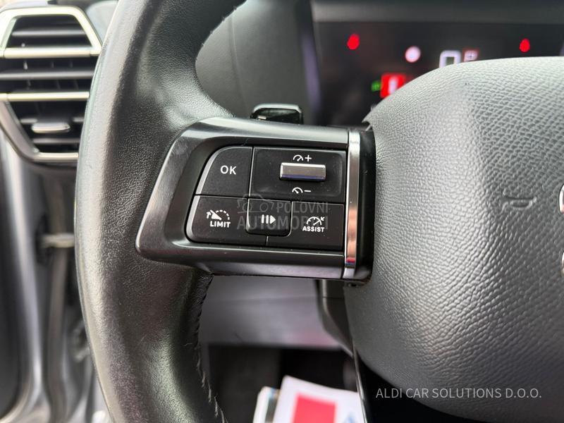 Citroen C4 1.5 Hdi Feel Pack