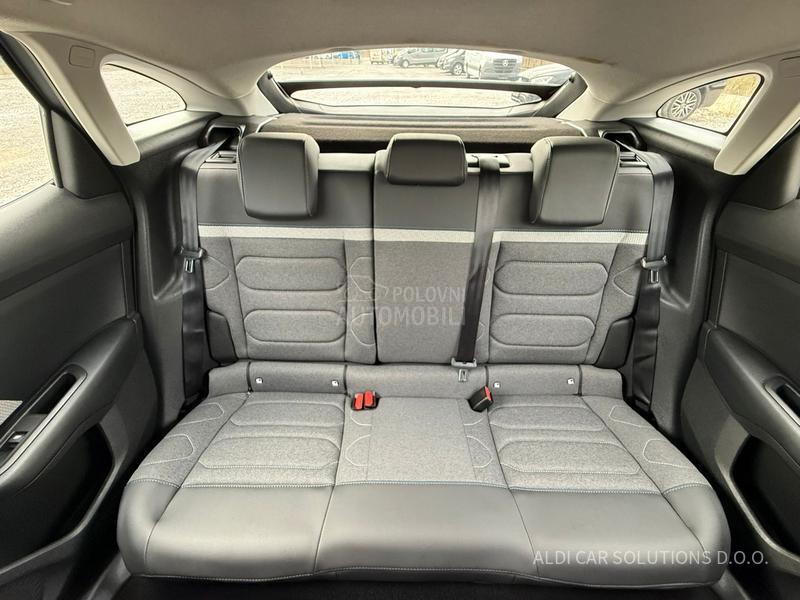 Citroen C4 1.5 Hdi Feel Pack