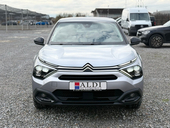 Citroen C4 1.5 Hdi Feel Pack