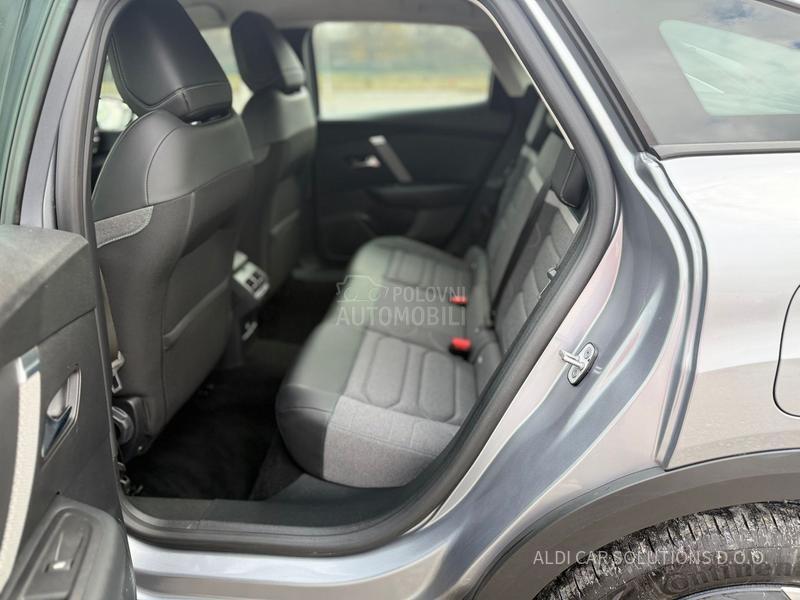 Citroen C4 1.5 Hdi Feel Pack