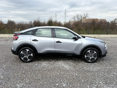 Citroen C4 1.5 Hdi Feel Pack